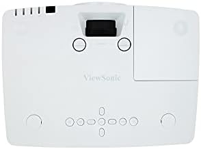 ViewSonic PRO9800WUL 5500 Lumens WUXGA HDMI Objektiv Smenu Projektor