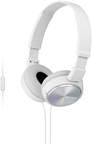 Sony ZX MDR-ZX310AP/V .Traka Za Kosu Stereo Slušalice