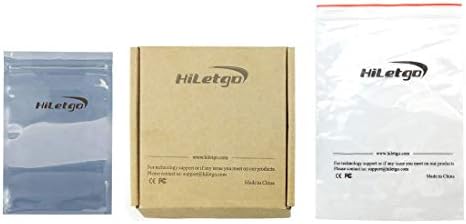 HiLetgo 4pcs Sonična Senzor Integrisane Primopredajnik Vodootporne Promjeru 16MM